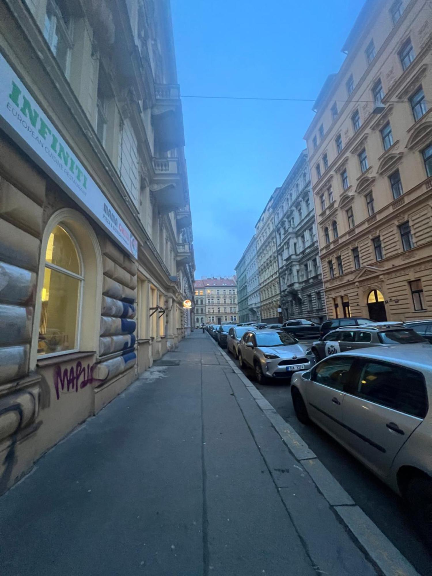 Nika 2 * Prague